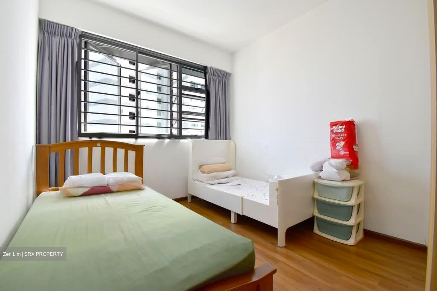 Blk 10C Bendemeer Light (Kallang/Whampoa), HDB 4 Rooms #566106931